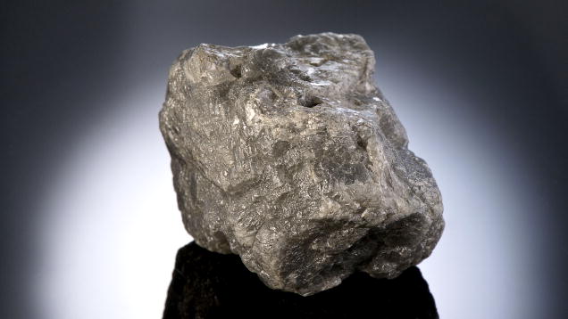 Brilliant Cut Diamond